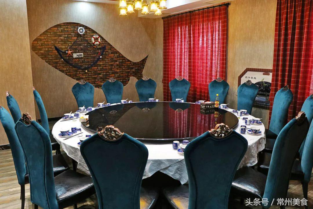 性价比高的温州私房菜,温州海鲜私房菜