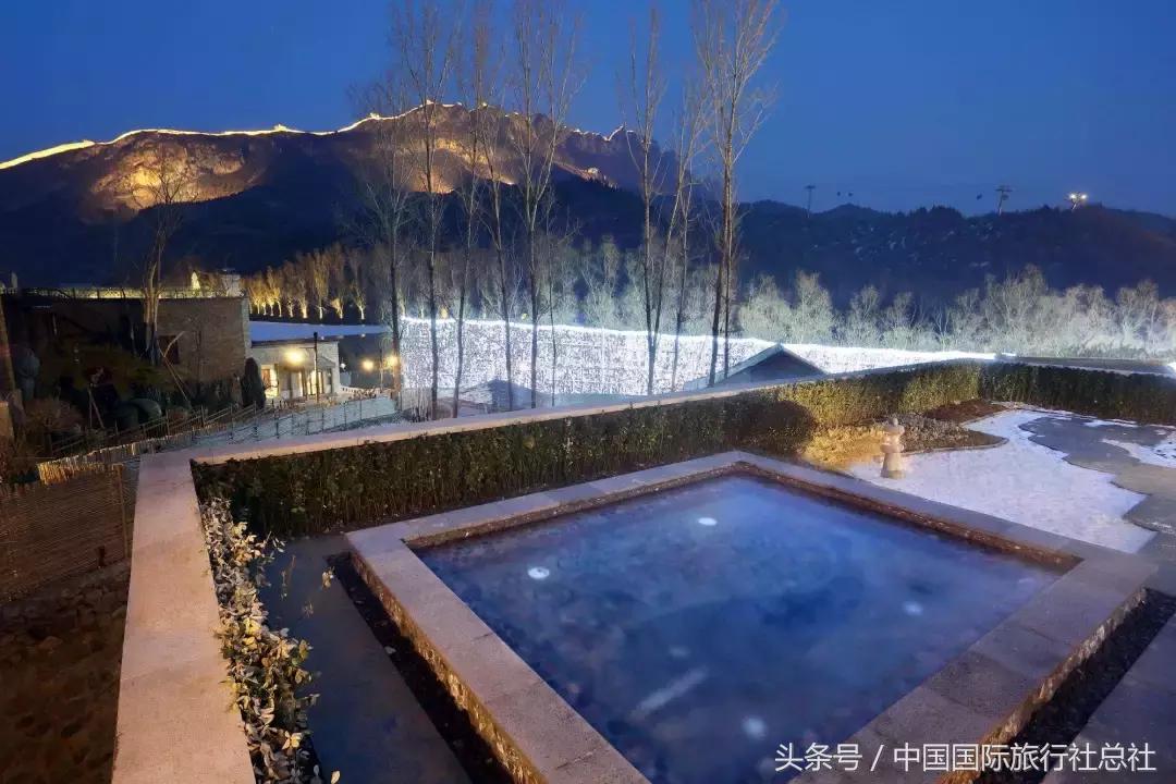 北京低价好玩泡汤的地方推荐,北京周边温泉一日游推荐