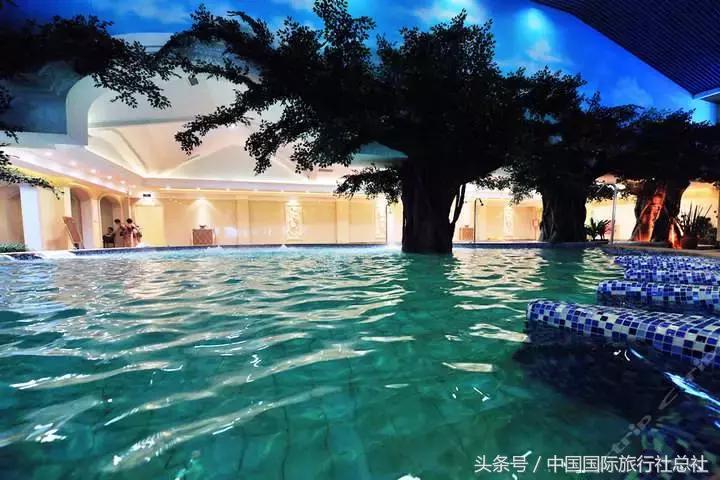 北京低价好玩泡汤的地方推荐,北京周边温泉一日游推荐