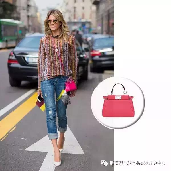 奢侈品mini包时尚百搭,时尚潮流都有什么品牌包