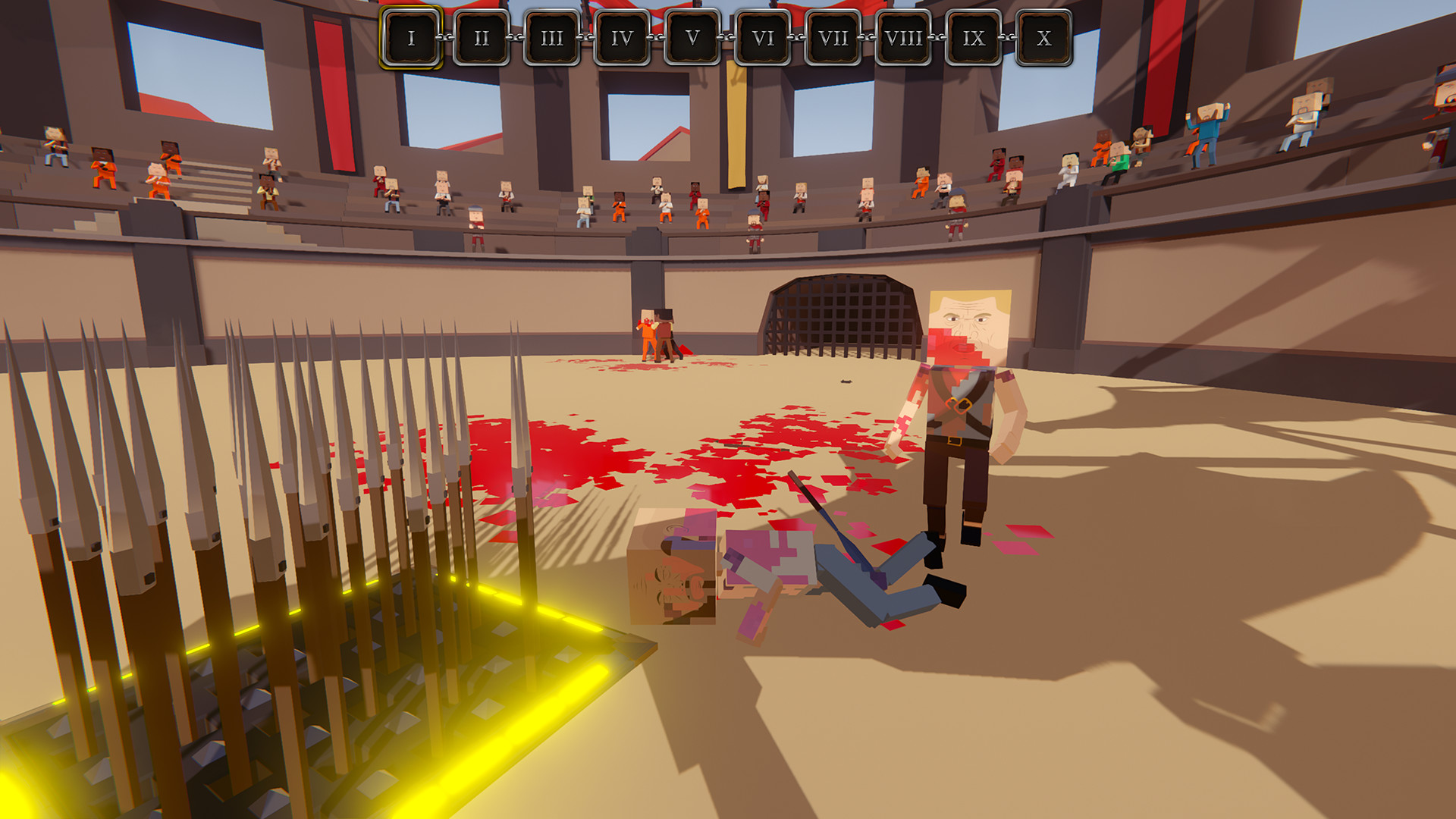 推荐几款比吃鸡还好玩的游戏,几款适合兄弟开黑的游戏