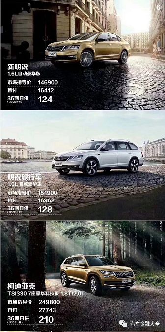 来聊聊汽车以租代购,以租代购新汽车