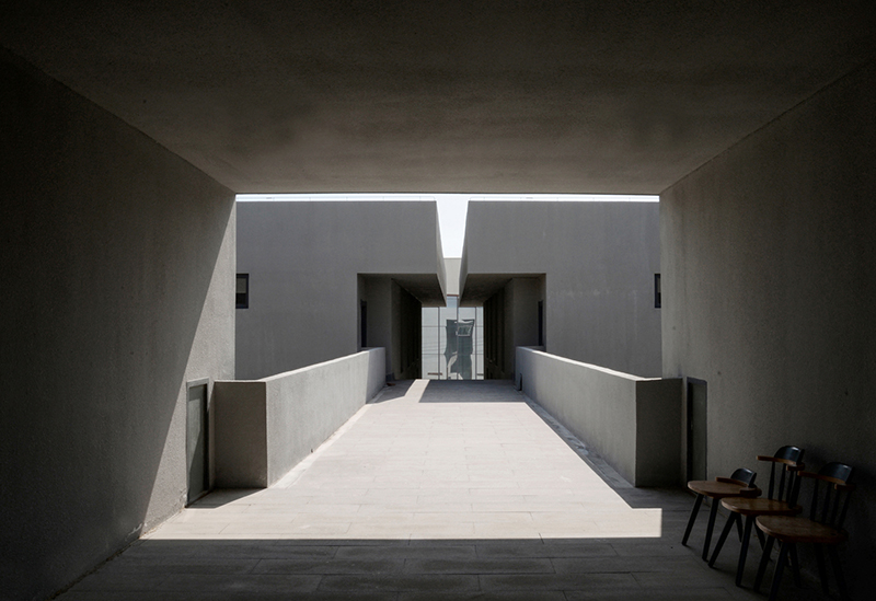 泉州一线天,泉州洛江一线天