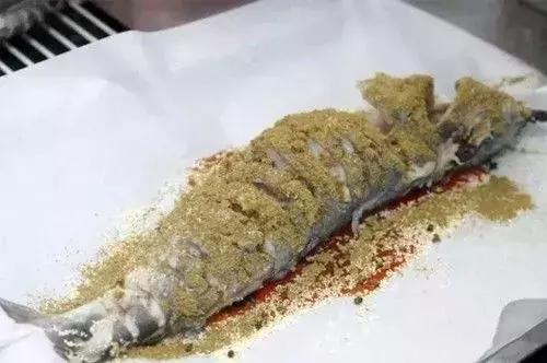 万州烤鱼香料粉配方,万州烤鱼技术配方培训