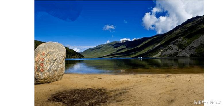 重庆到甘孜稻城旅游攻略,甘孜木格措必去的景点推荐