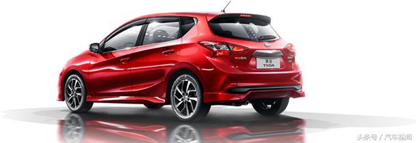 锋范vs日产颐达,锋范pk日产轩逸