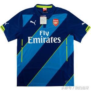 阿森纳最有意义的球衣,阿森纳纪念款足球