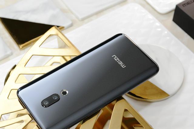 潜心打磨全力之作上手魅族16th,为什么说魅族16th是巅峰