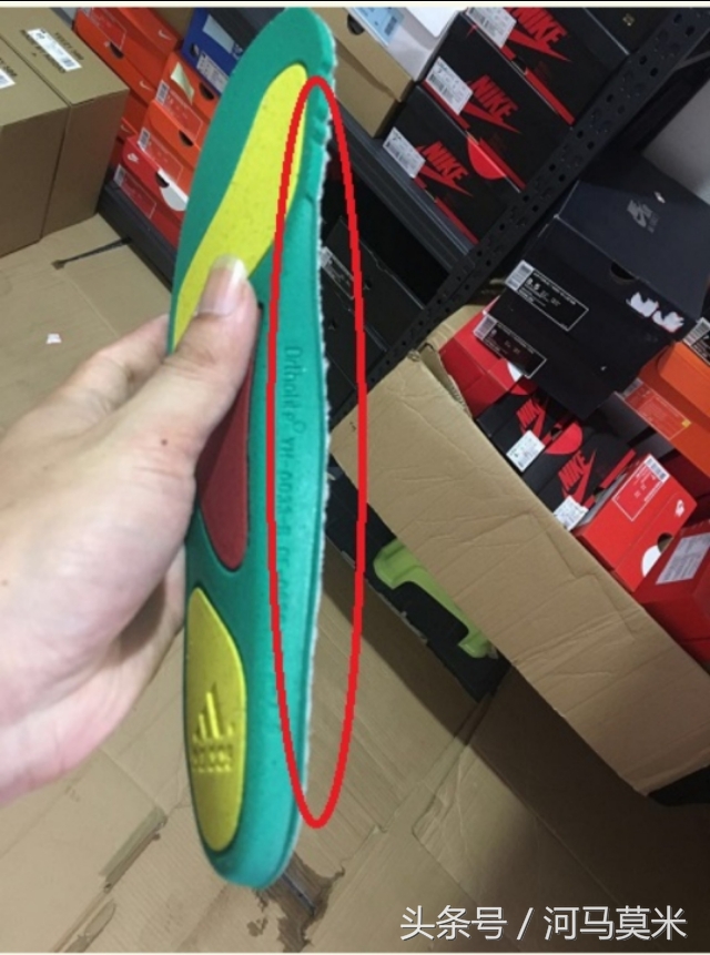 怎么辨别名牌鞋的真假,如何认清名牌鞋的真假