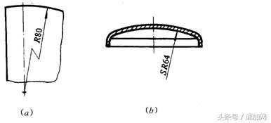 机械制图知识点大一,大学机械制图基础知识