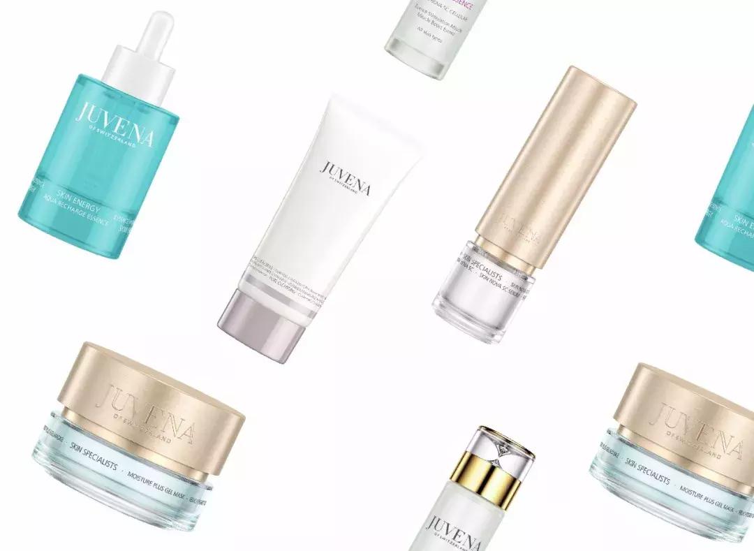 柔俪兰舒柔嫩肌水如何,juvena柔俪兰肌底液测评