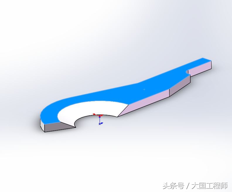 solidworks第9届3d建模练习题汇总,SolidWorks零件建模思路