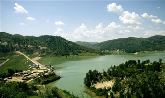 国际在线:精神文明建设绘就陕西子长美好发展图景