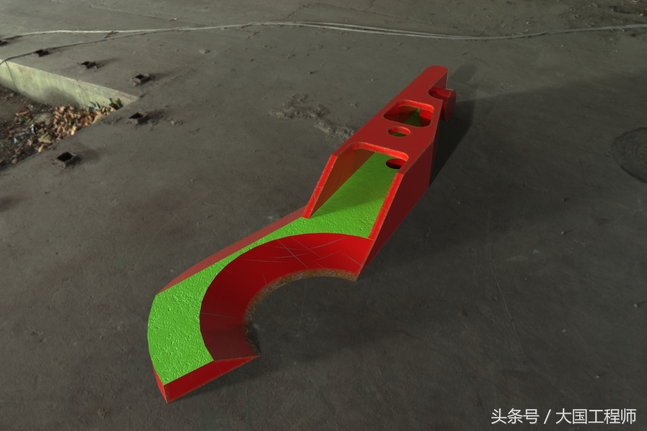 solidworks第9届3d建模练习题汇总,SolidWorks零件建模思路