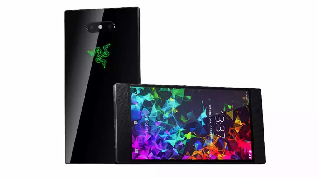 razerphone2平板,razerphone2拆解