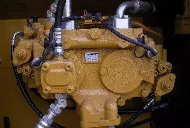 买二手挖机注意十大忠告,买二手挖机注意事项