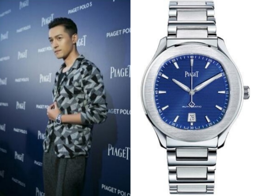 世界十大名表排行第七名芝柏,万国手表是不是世界十大名表