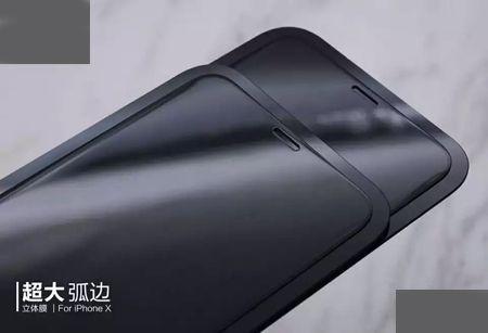 iphonex没贴膜全是划痕,iphonex建议使用什么钢化膜