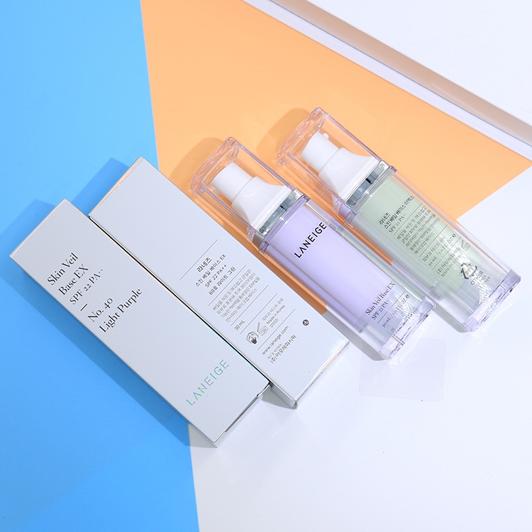 十大防晒隔离霜平价推荐,十款好用的美白隔离霜排行榜