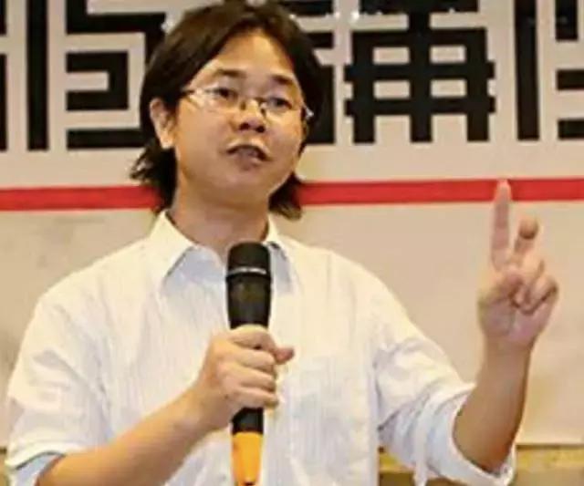 讲法律很有意思的老师,最有趣的法律老师