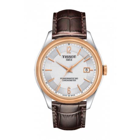 天梭表力洛克系列哪款好,想买一款手表不知道买什么