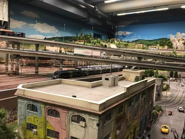 德国汉堡房车旅行 (房车环球之旅南北美洲之行)