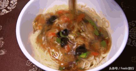 一直被人忽略的老国货,一直被低估的美食东北菜