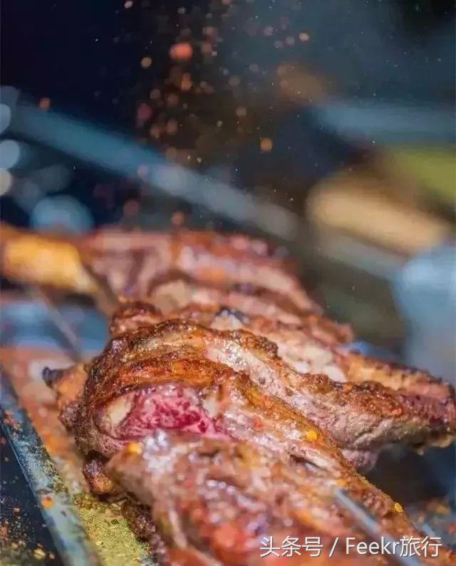 一直被人忽略的老国货,一直被低估的美食东北菜