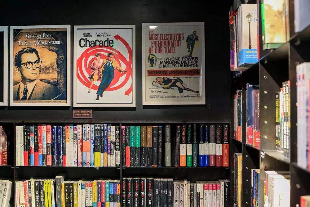 秋日上海城市漫步,秋日的上海街道