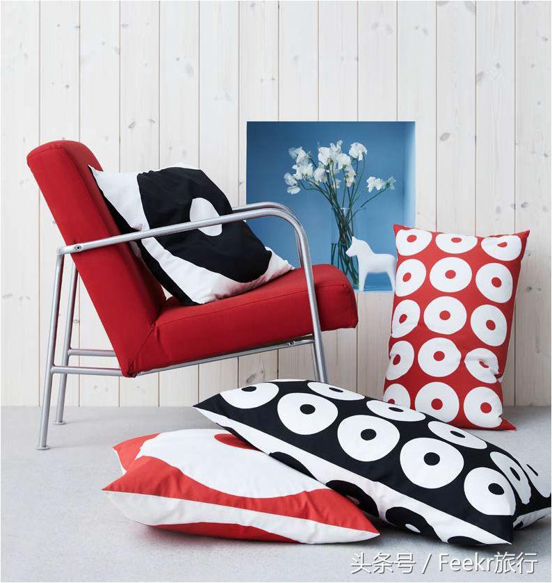 宜家最值得买的10件新品,宜家家居75周年庆