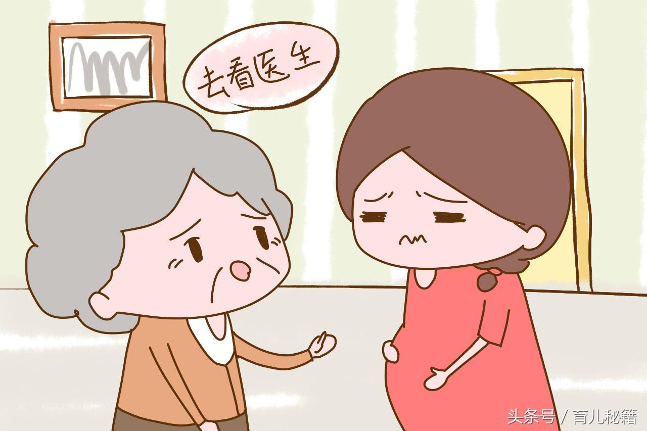 孕期感冒怎么办会影响胎儿发育吗,孕期感冒难受宝宝会难受吗