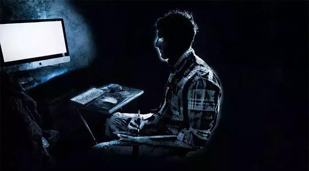 暗网有多可怕？你可以看看电影就知道了！