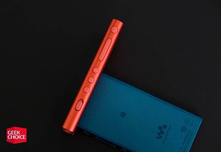 索尼nw-a55hn值得买吗,索尼nw-a55hi-res测评