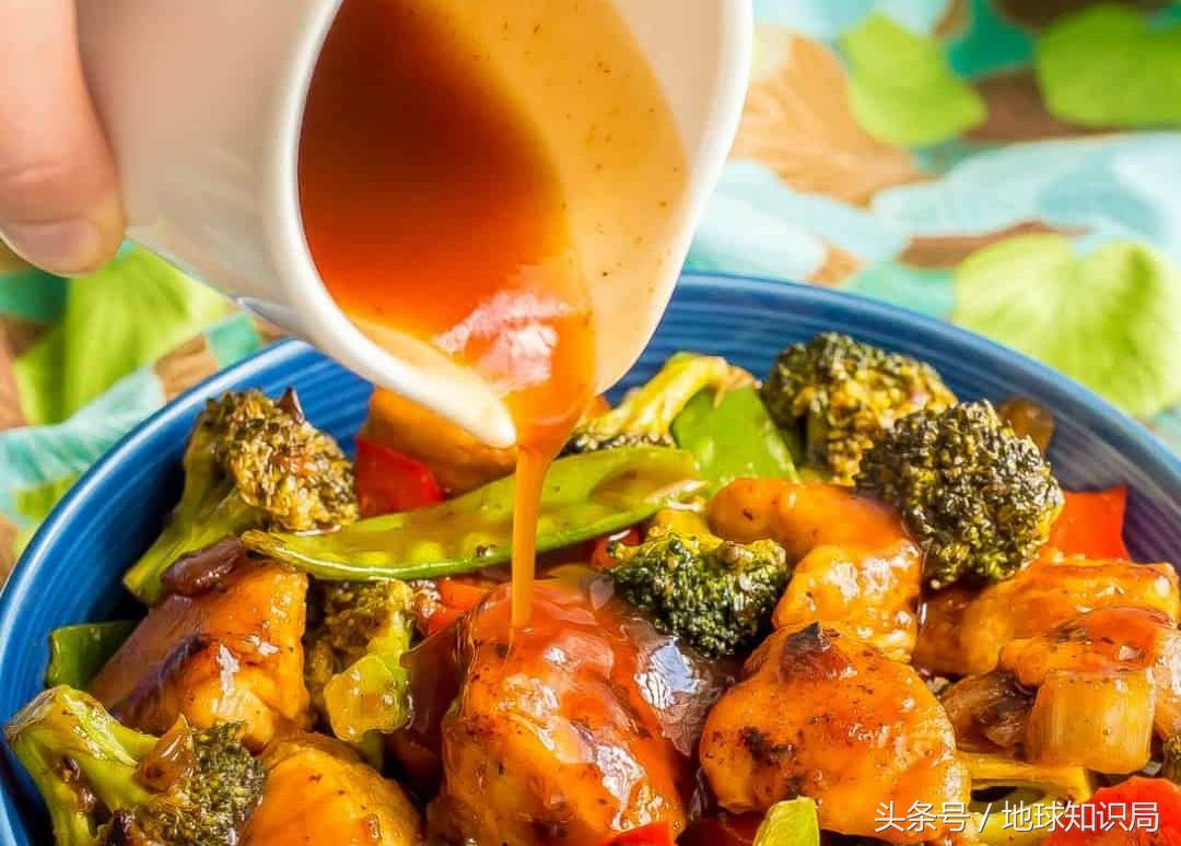 为什么美国人都吃中餐,为什么美国人不吃中国菜