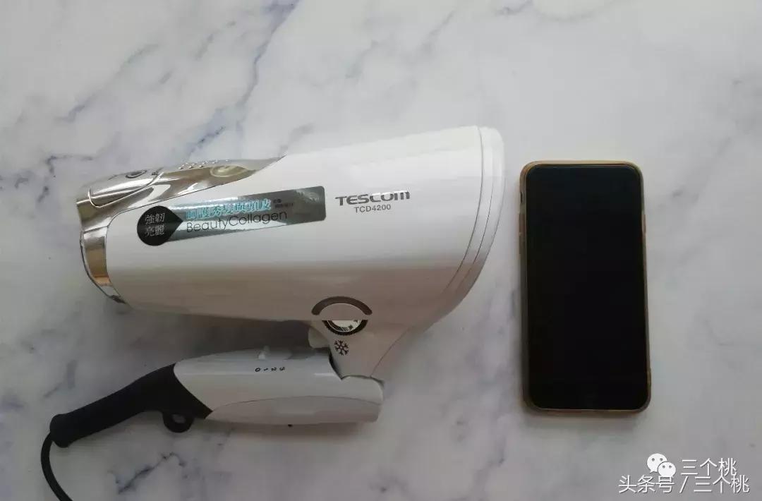 测评百元吹风机,几款网红吹风机测评