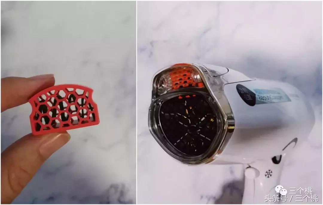 测评百元吹风机,几款网红吹风机测评