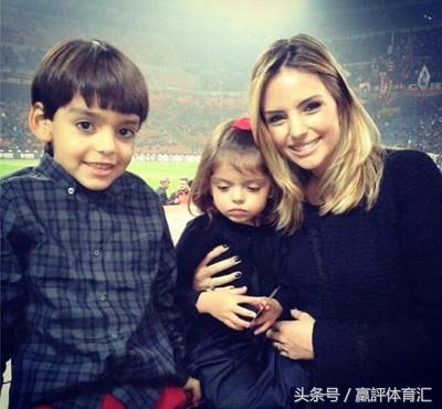 卡卡美貌与实力,卡卡的个人魅力