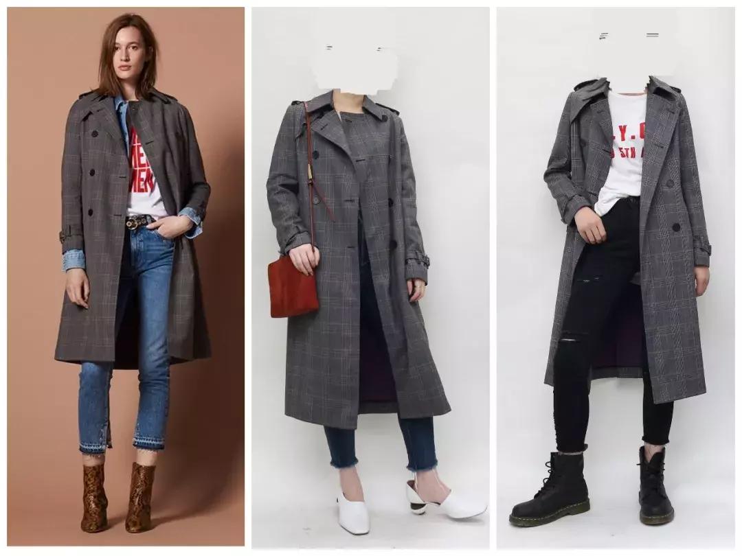 最新性价比高的风衣推荐,哪些经典大衣值得入手