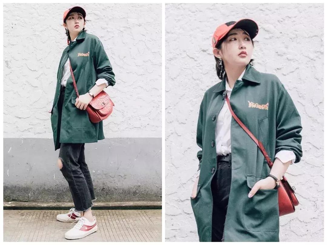 最新性价比高的风衣推荐,哪些经典大衣值得入手