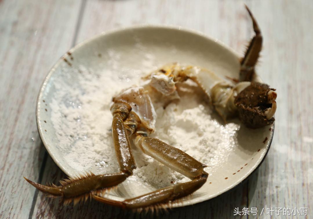 做螃蟹要料酒吗,做螃蟹需要去腥吗