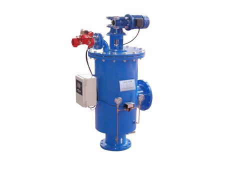 提高自清洗过滤器的使用寿命,自动清洗过滤器多长时间洗一次