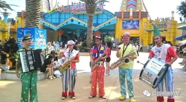 广州深圳5天4夜自由行攻略,广州深圳旅游攻略自由行