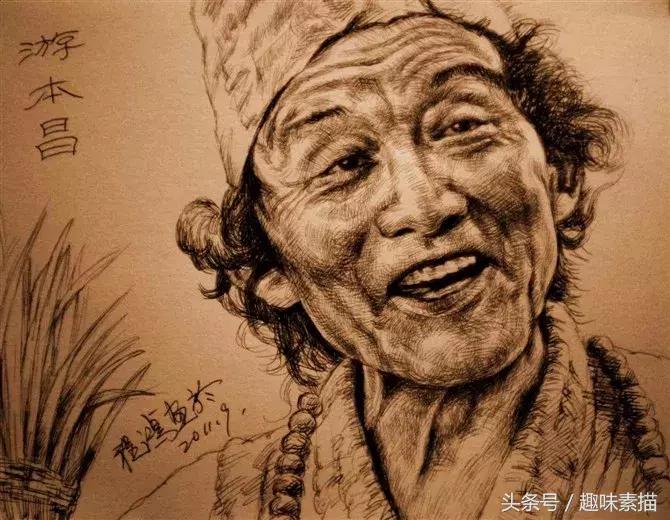 总是画不好画怎么办,画人怎么才能画得像真的