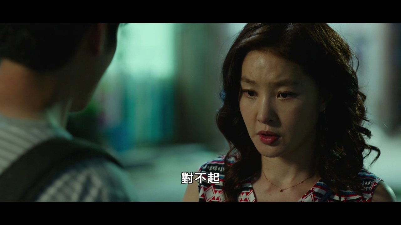 隔壁那人欠了巨额水费，人却失联了：韩国电影无尿点系列