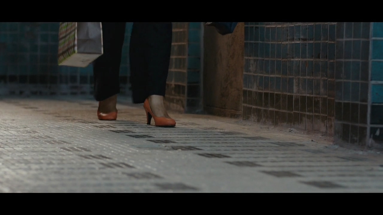 隔壁那人欠了巨额水费，人却失联了：韩国电影无尿点系列