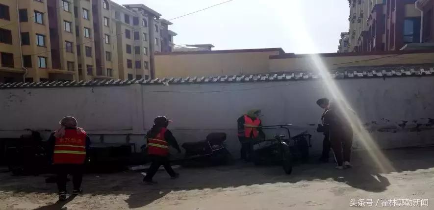 霍林郭勒今日新头条,霍林郭勒新闻2017