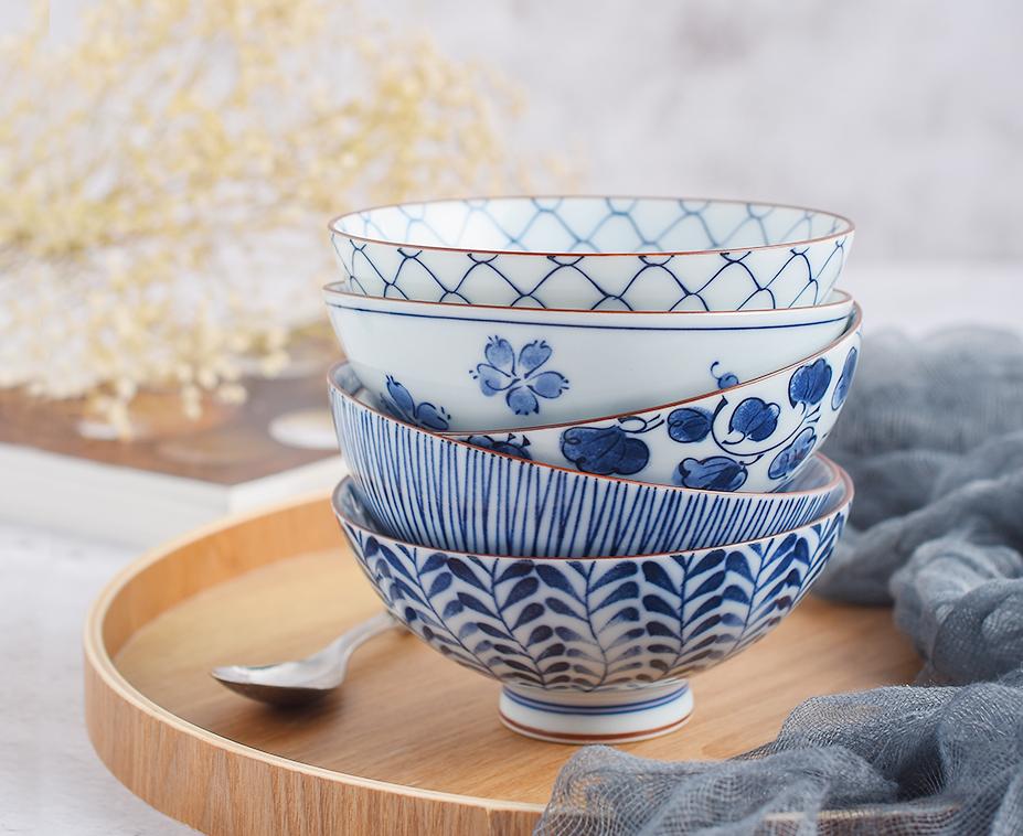 食味之上-纯手工陶瓷器「波佐见烧」的执着