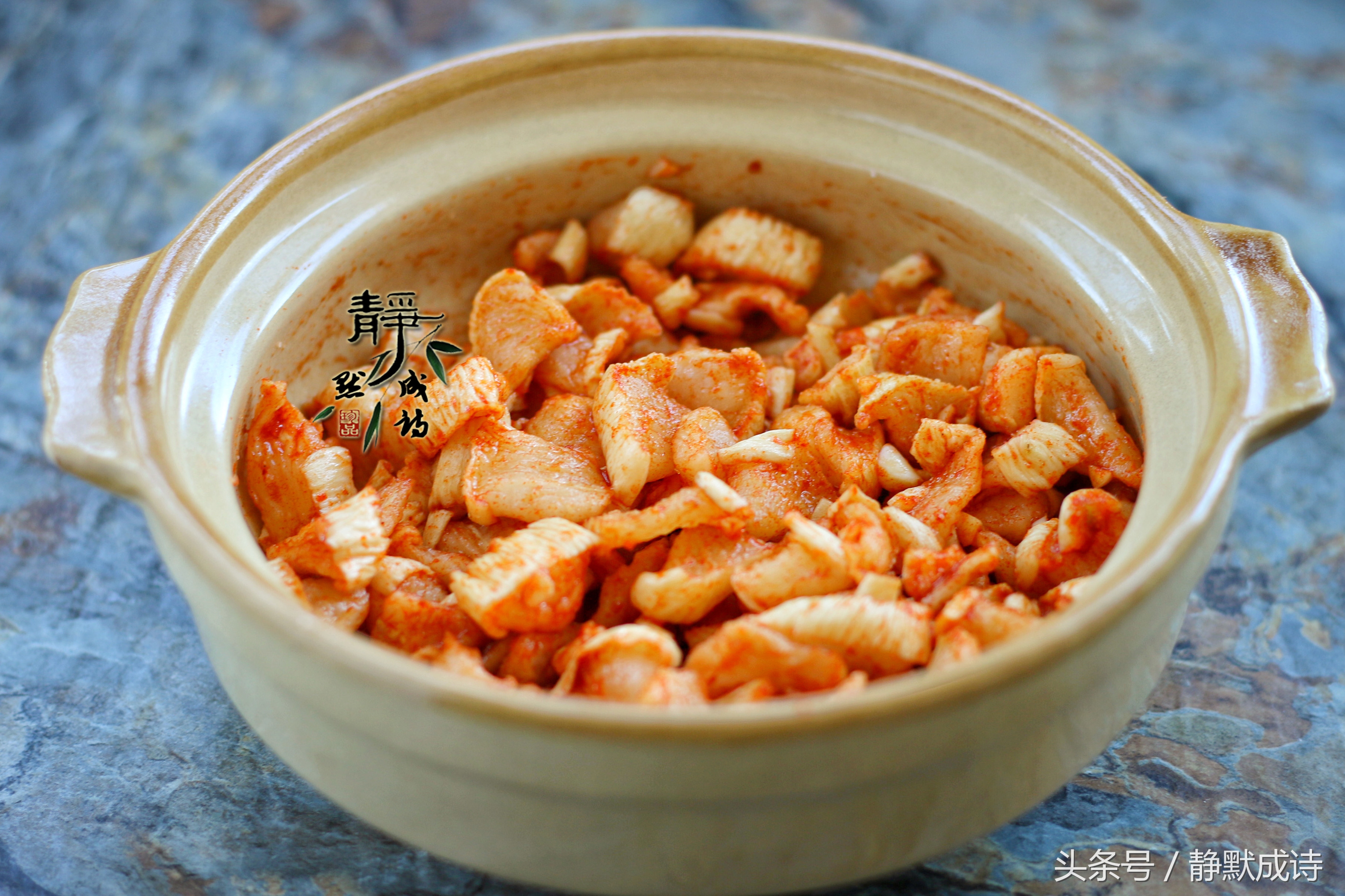 怎么做萝卜干咸菜爽口不用晒,萝卜干咸菜最正宗做法视频