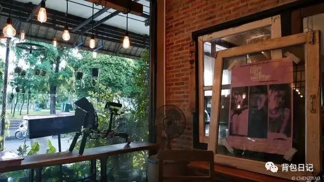 游记，小城素可泰，这里有你不知道的泰国味道