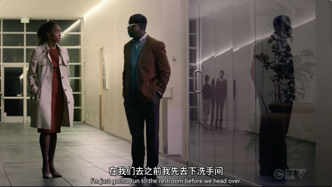 豆瓣9.7顶级美剧破案,仅播两集豆瓣评分8.6的新美剧